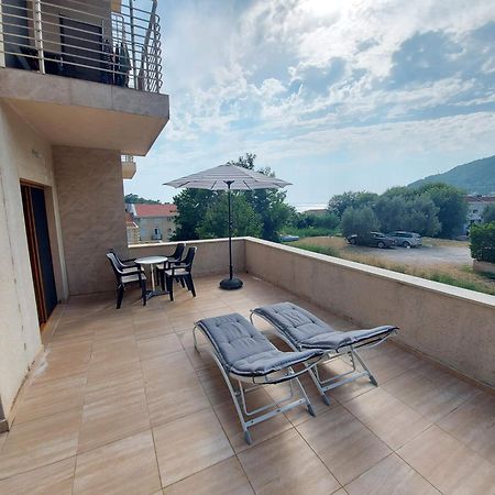 Welcome Apartments Petrovac Extérieur photo
