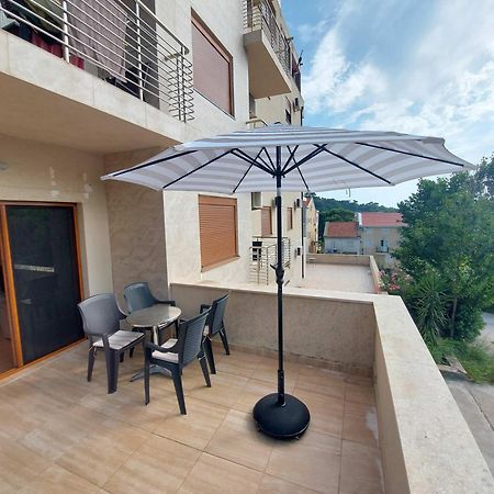 Welcome Apartments Petrovac Extérieur photo