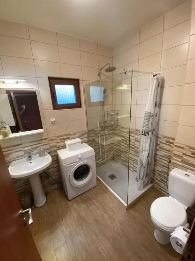 Welcome Apartments Petrovac Extérieur photo