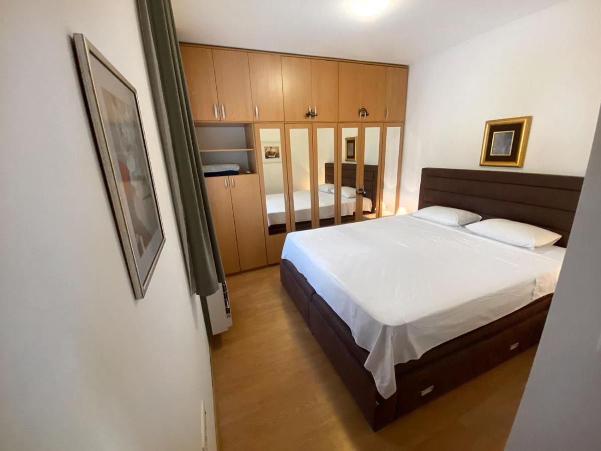 Welcome Apartments Petrovac Extérieur photo