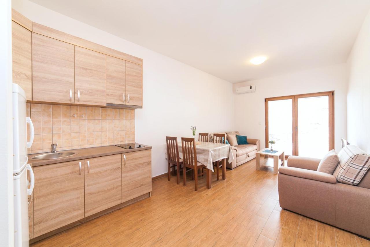 Welcome Apartments Petrovac Extérieur photo