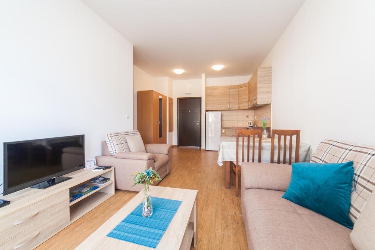 Welcome Apartments Petrovac Extérieur photo