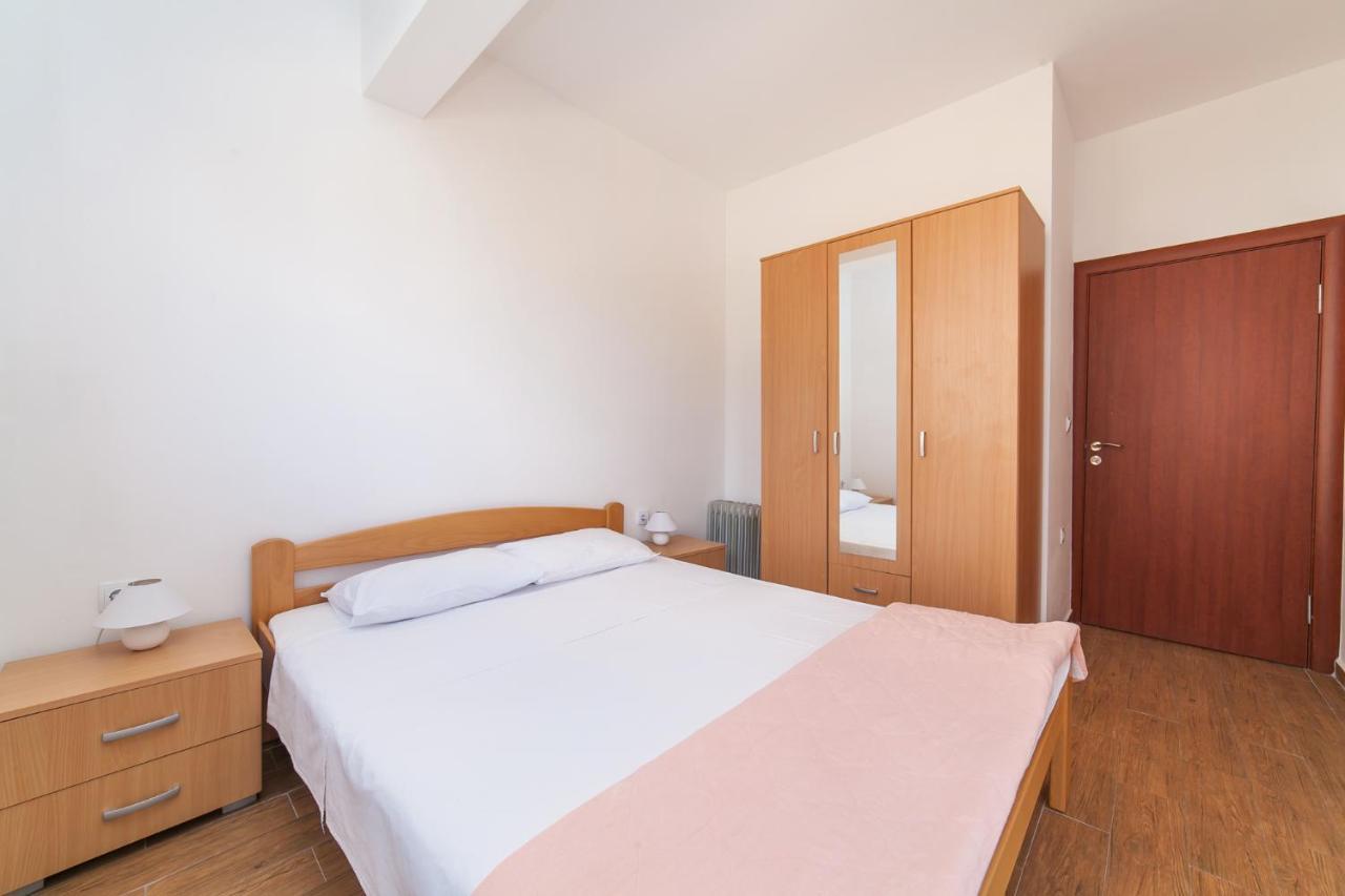 Welcome Apartments Petrovac Extérieur photo