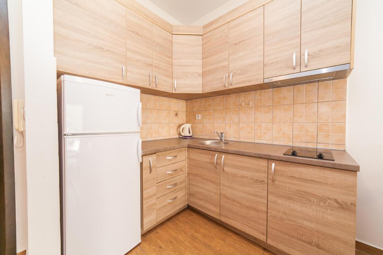 Welcome Apartments Petrovac Extérieur photo