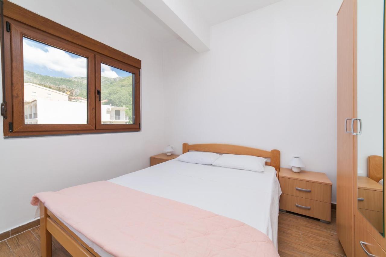 Welcome Apartments Petrovac Extérieur photo